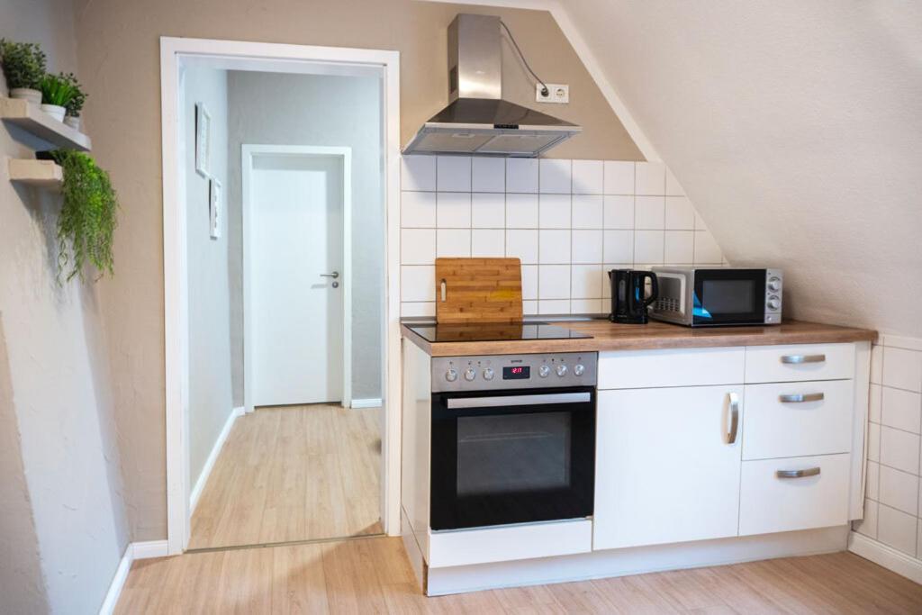 Zum Landsberger Hof Arnsberg Quarto foto