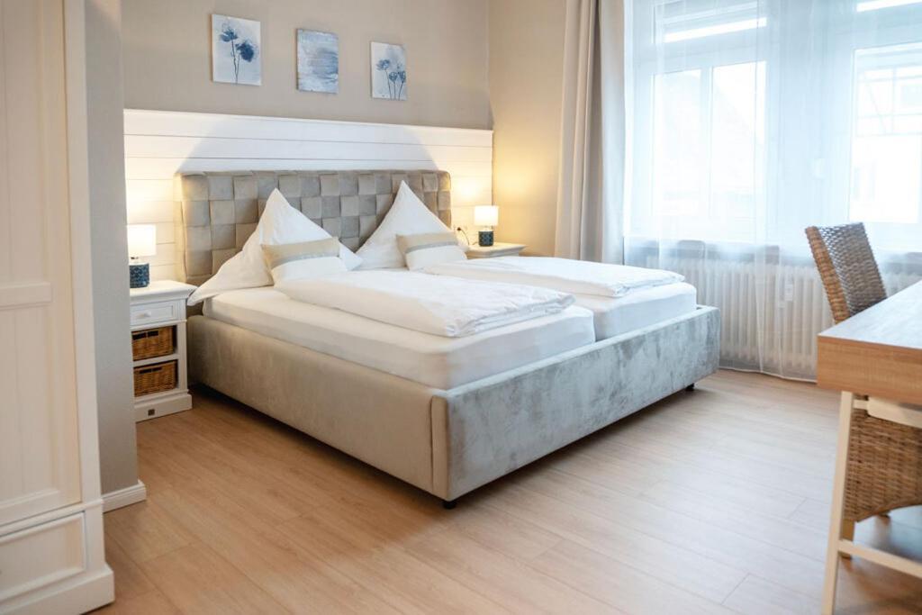 Zum Landsberger Hof Arnsberg Quarto foto