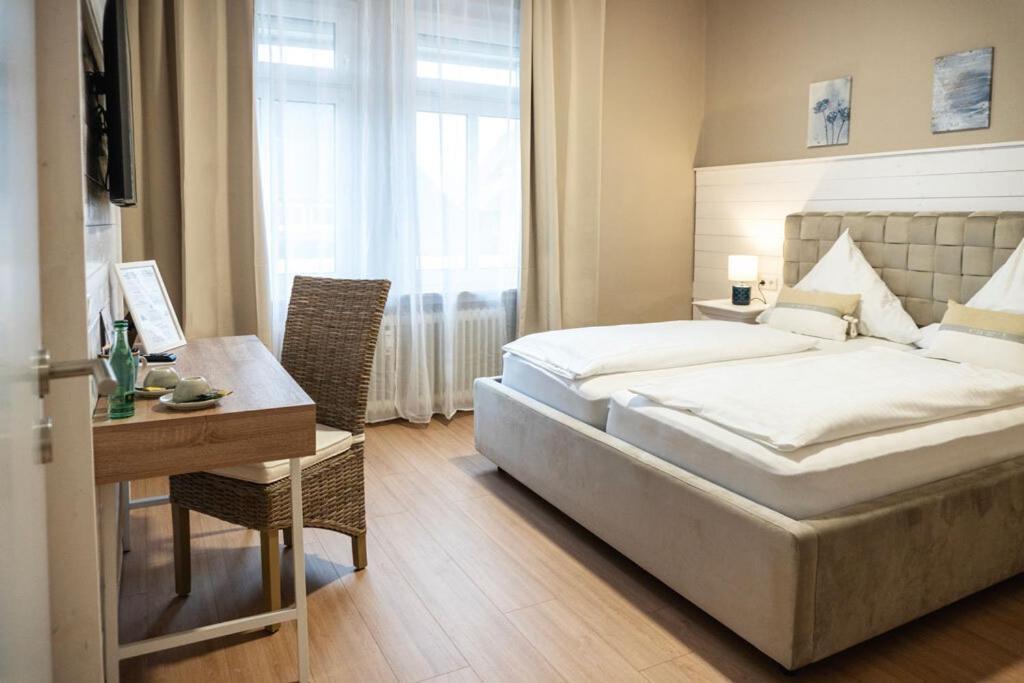 Zum Landsberger Hof Arnsberg Quarto foto