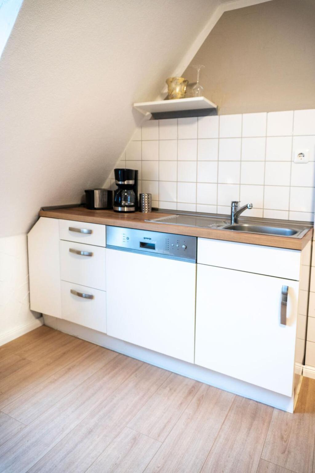 Zum Landsberger Hof Arnsberg Quarto foto