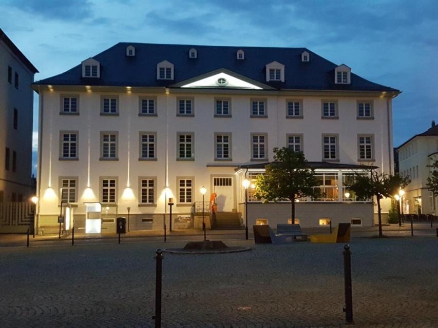 Zum Landsberger Hof Arnsberg Exterior foto